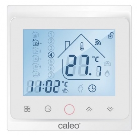 Терморегулятор Caleo C936 Wi-Fi