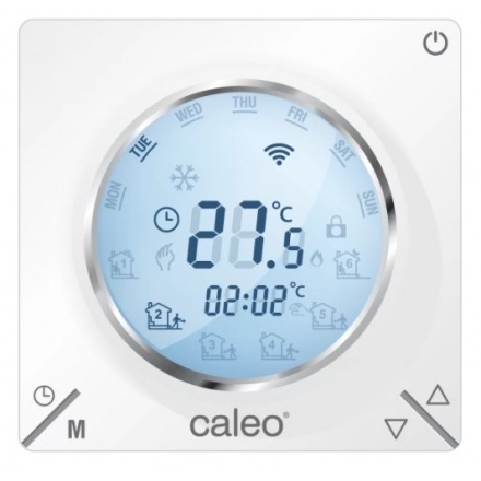 Терморегулятор Caleo C935 Wi-Fi