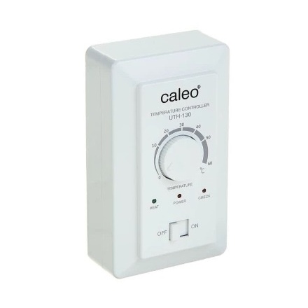 Терморегулятор Caleo UTH-130