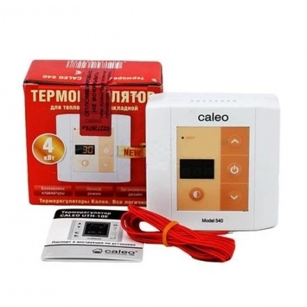 Терморегулятор Caleo 540