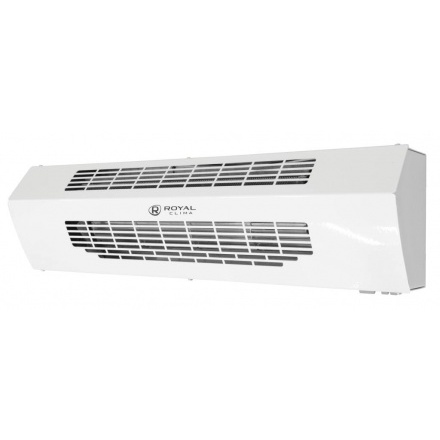 Тепловая завеса Royal Clima Heatguard RAH-HG0.6E3M