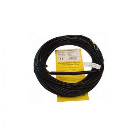 Нагревательный кабель Arnold Rak SIPCP-6107 50 м 1000 Вт