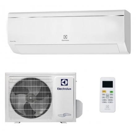 Сплит-система инверторного типа Electrolux EACS/I - 09HF/N8_22Y