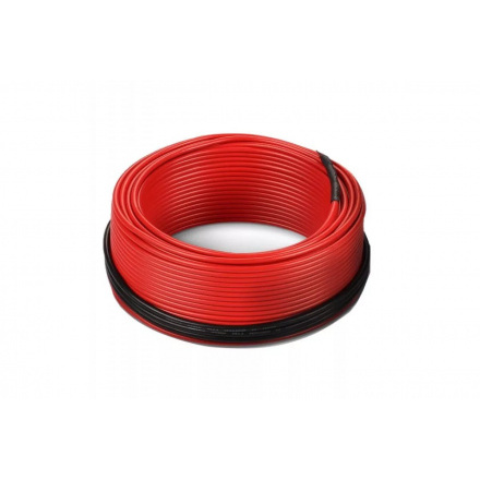 Нагревательный кабель Lavita Roll UHC-20-50 1000Вт