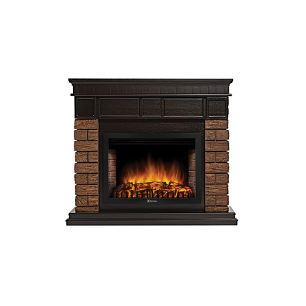 Портал Firelight Bricks Wood 30