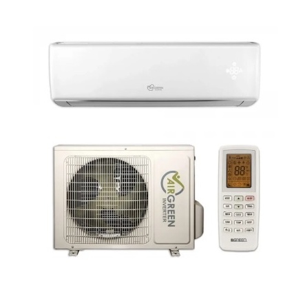 Сплит-система GREEN Inverter GRI/GRO-09 IG2