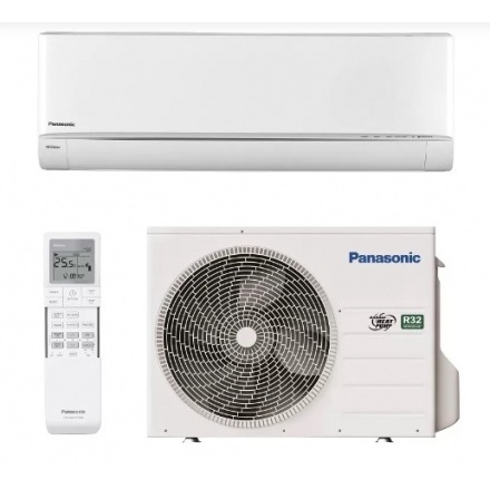 Сплит-система Panasonic CS/CU-HZ25XKE