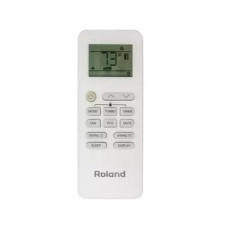 Сплит-система Roland Wizard inverter RDI-WZ18HSS/N1