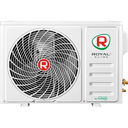 Сплит-система Royal Clima Perfetto DC EU Inverter RCI-PF55HN