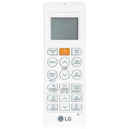 Сплит-система LG Smart Line TC07GQR