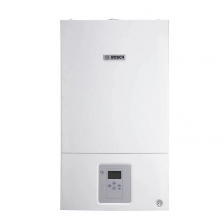 Газовый котел Bosch GAZ 6000 W WBN 18 C