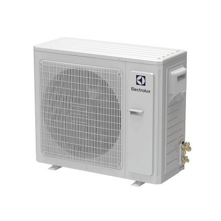 Кассетная сплит-система Electrolux EACC/24H/UP4-DC/N8