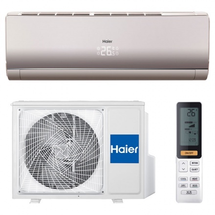 Сплит-система Haier HSU-12HNF303/R2-G / HSU-12HUN203/R2