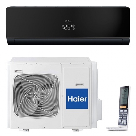 Сплит-система Haier HSU-12HNF303/R2-B / HSU-12HUN203/R2