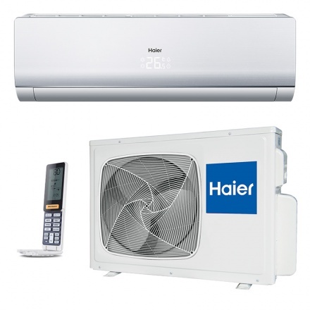 Сплит-система Haier HSU-12HNF303/R2-W / HSU-12HUN203/R2