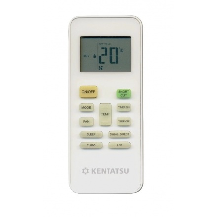 Сплит-система Kentatsu Kanami KSGA70HFAN1/KSRA70HFAN1/-40