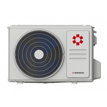 Сплит-система Kentatsu Kanami KSGA26HFAN1/KSRA26HFAN1/-40