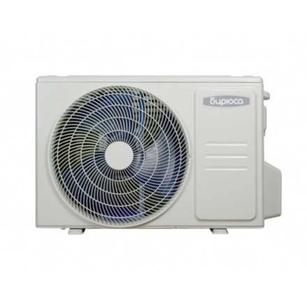 Сплит-система Бирюса B-09SIR/B-09SIQ Inverter