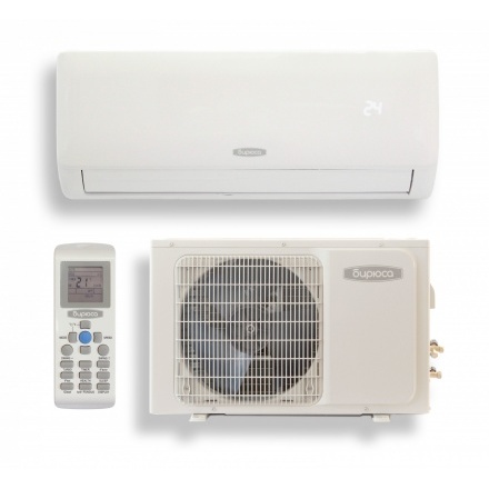 Сплит-система Бирюса B-12FIR/B-12FIQ Inverter