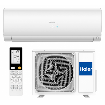 Сплит-система Haier AS25S2SF2FA-W 1U25S2SM3FA