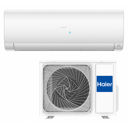 Сплит-система Haier AS25S2SF2FA-W 1U25S2SM3FA