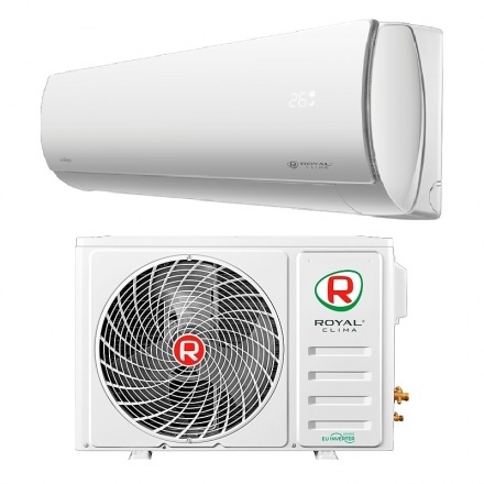 Сплит-система Royal Clima Perfetto DC EU Inverter RCI-PF55HN