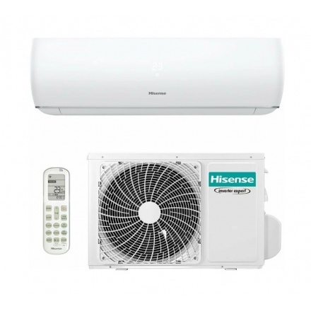 Сплит-система Hisense Inverter AS-13UW4RYDTV03 (R32)