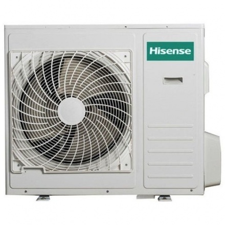 Сплит-система Hisense Inverter AS-18UW4SXATD077 (R410)