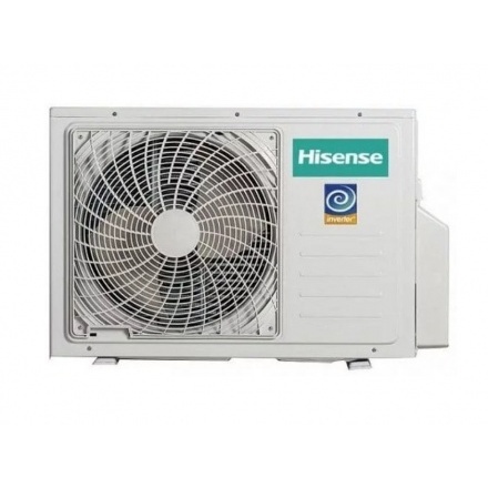 Сплит-система Hisense Inverter AS-24UW4SDBTV10 (R410)