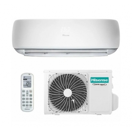 Сплит-система Hisense AS-13UW4RVETG01