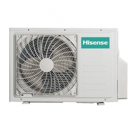 Сплит-система Hisense AS-10UW4SVETG107(С) 