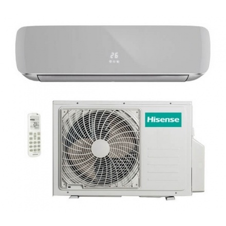 Сплит-система Hisense AS-09UW4RYDTG05(S)