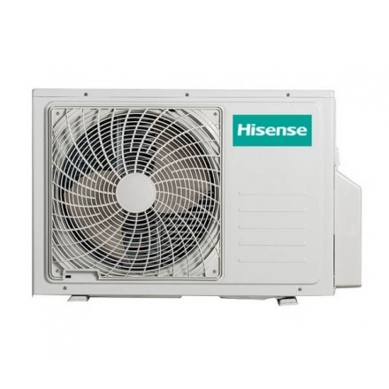 Сплит-система Hisense AS-13UW4RYDTG05(S)