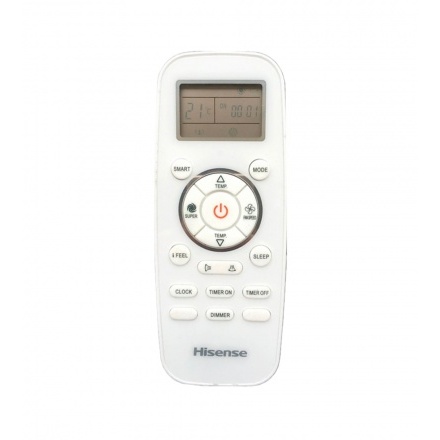 Сплит-система Hisense AS-13UR4RYRKB04