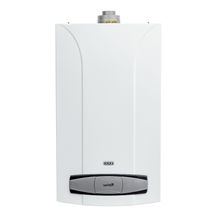 Газовый котел Baxi LUNA3 COMFORT 240 Fi