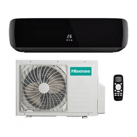 Сплит-система Hisense AS-10HW4SYDTG5B