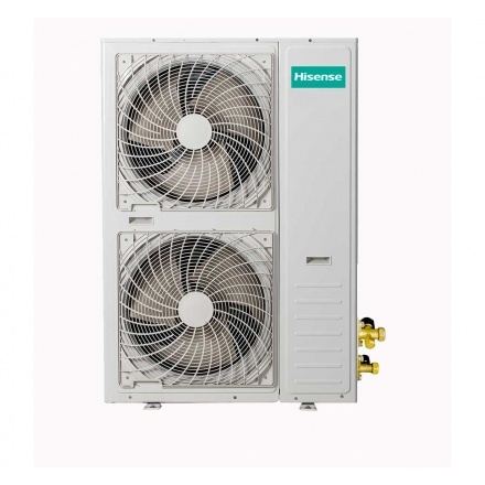 Кассетная сплит-система Hisense AUC-60HR4SHA/AUW-60H6SP1