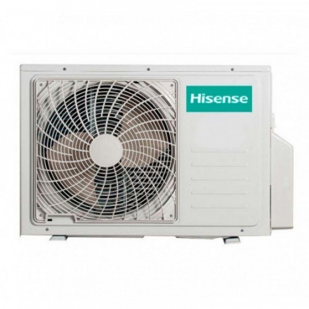 Канальная сплит-система Hisense AUD-48HX4SPHH/AUW-48H6SE1