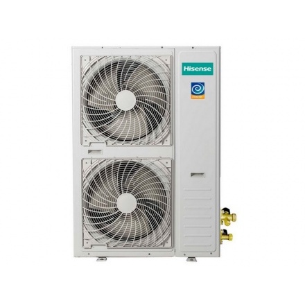 Кассетная сплит-система Hisense Inverter AUC-60UX4SFA/ AUW-60U6SP1