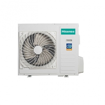 Канальная сплит-система Hisense Inverter AUD-24UX4SLL1/ AUW-24U4SF1