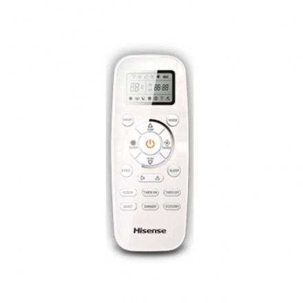 Сплит-система Hisense Inverter AUV-18UR4SA2/ AUW-18U4SS