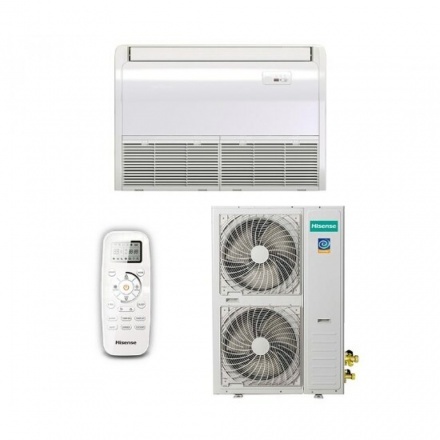 Сплит-система Hisense Inverter AUV-60UR4SC/ AUW-60U6SP1