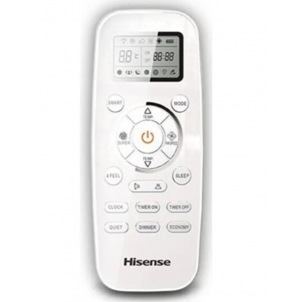 Внутренний блок Hisense Smart AМS-09UR4SVEDB65