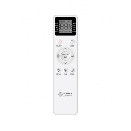 Сплит-система Ultima Comfort Eclipse ECL-24PN-IN/ECL-24PN-OUT