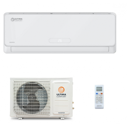 Сплит-система Ultima Comfort Explorer Inverter EXP-I24PN-IN/EXP-I24PN-OUT