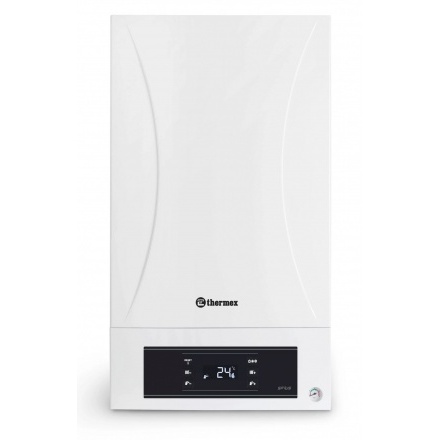 Конденсационный газовый котёл Thermex Sirius PS 24