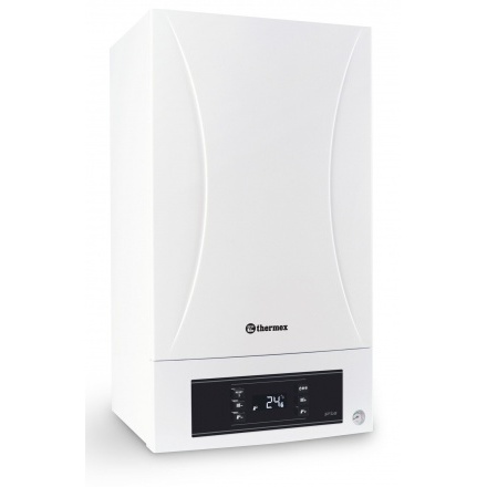 Конденсационный газовый котёл Thermex Sirius PS 24