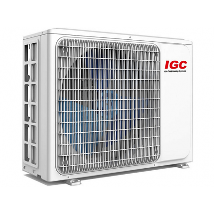 Сплит-система IGC RAS-12MBL / RAC-V12MBL