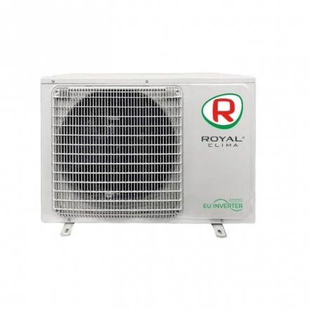 Кассетная сплит-система ROYAL CLIMA CO-4C 24HNBI/CO-4C/pan 8D2/CO-E 24HNBI