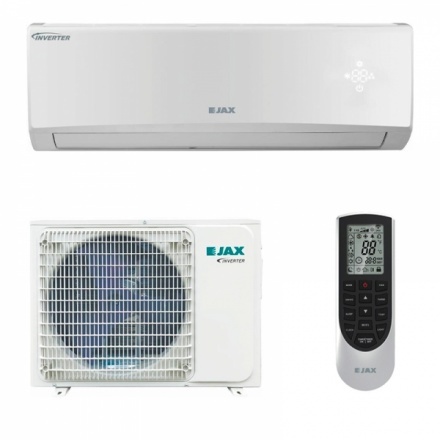 Сплит-система Jax ACY-24HE Inverter